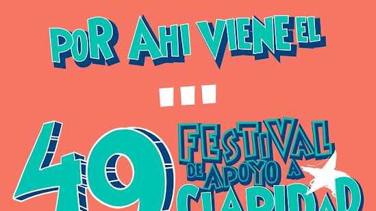 Festival Claridad