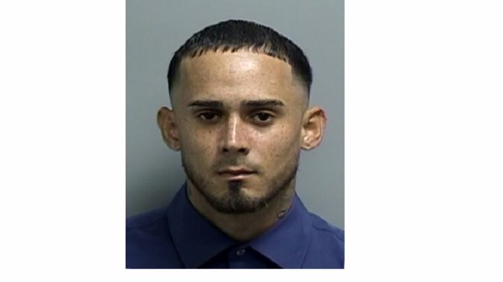 Anthony Román Rodríguez.