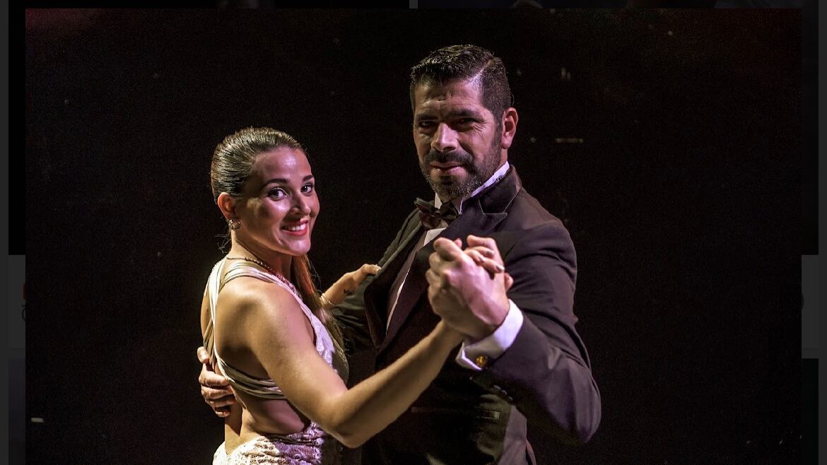 “Amor y Tango”