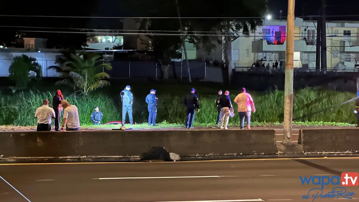 Asesinato de hermanos en Río Grande.