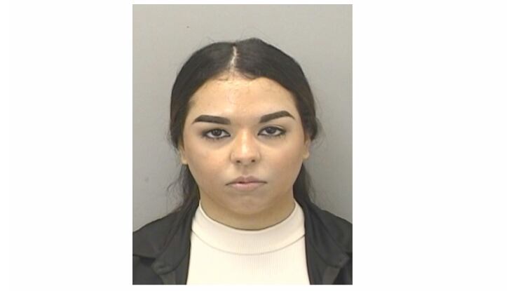 Heidy M. Marmolejo García