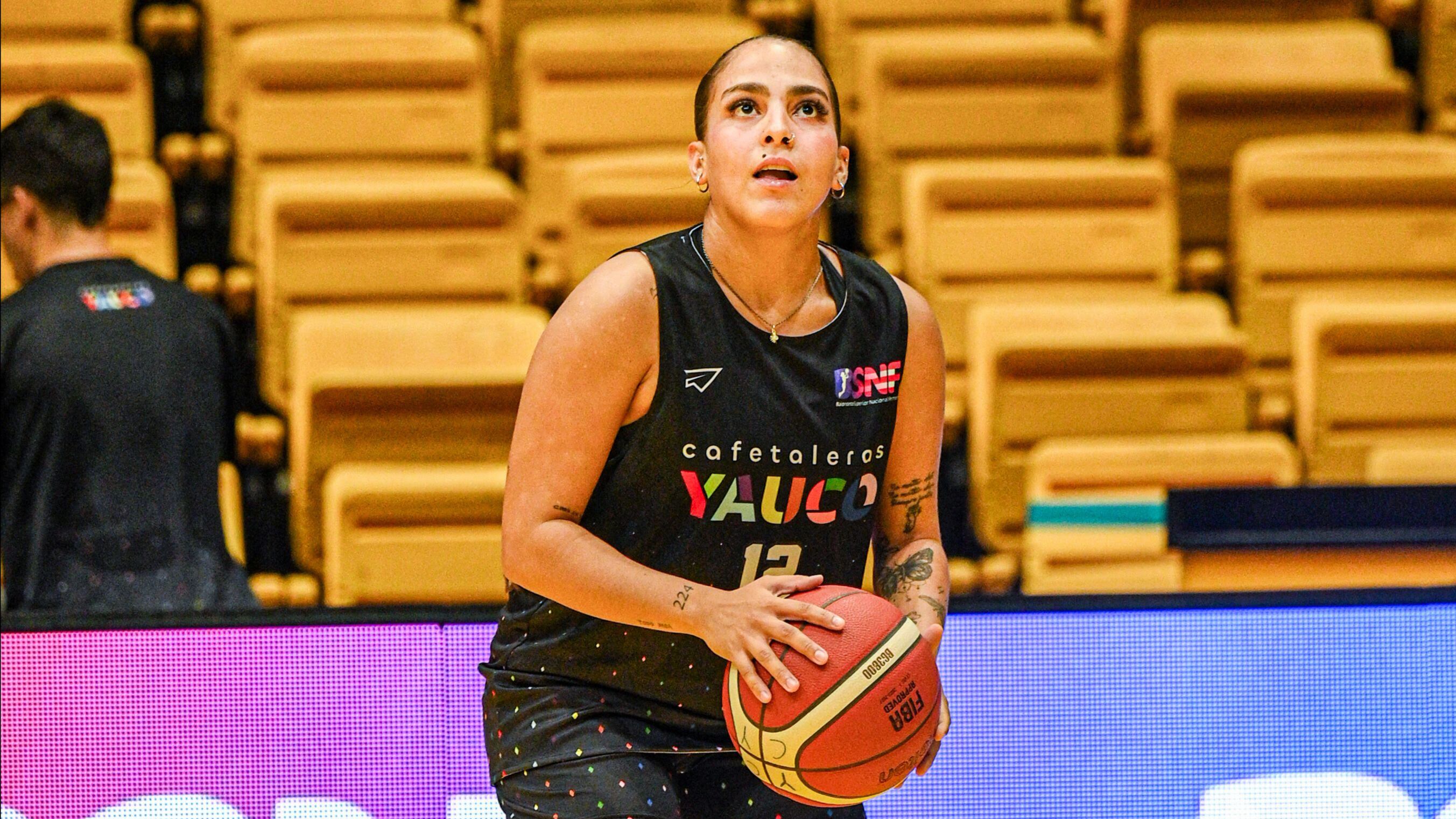 La acción del sábado se suspendió por mal tiempo.