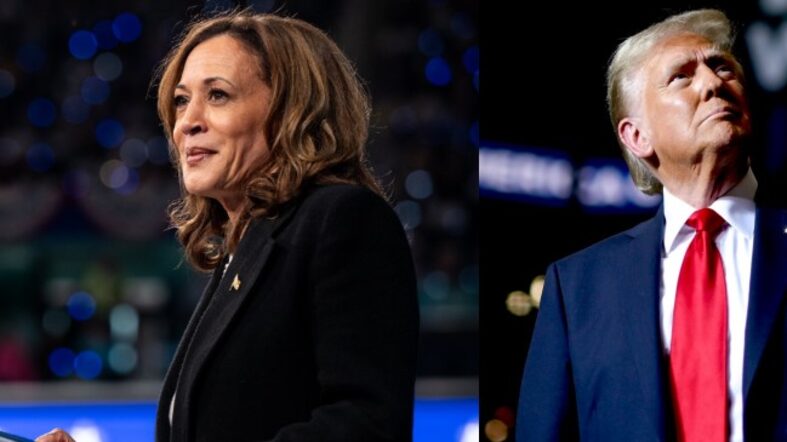 Elecciones en Estados Unidos 2024: se conocieron los primeros resultados y sorprendieron a muchos.