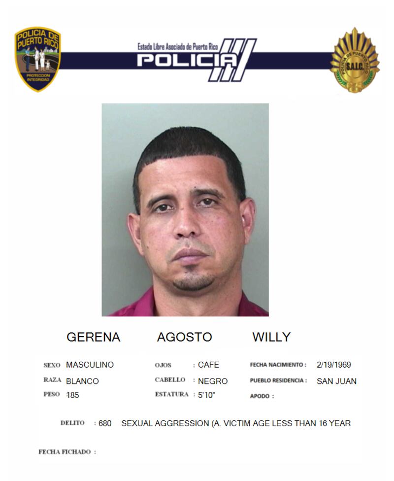 Hombre asesinado en Río Piedras.