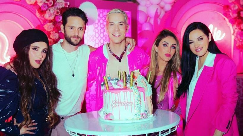 "No son ellos mismos": Reencuentro de RBD no convenció a todos los fanáticos