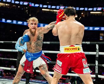 Boxeo