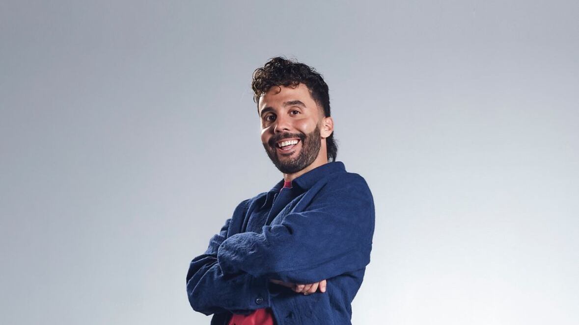 Franco Micheo.