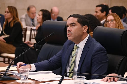 CEE propone que centros de voto adelantado para mayores de 55 años no se ubiquen en Juntas de Inscripción Permanente