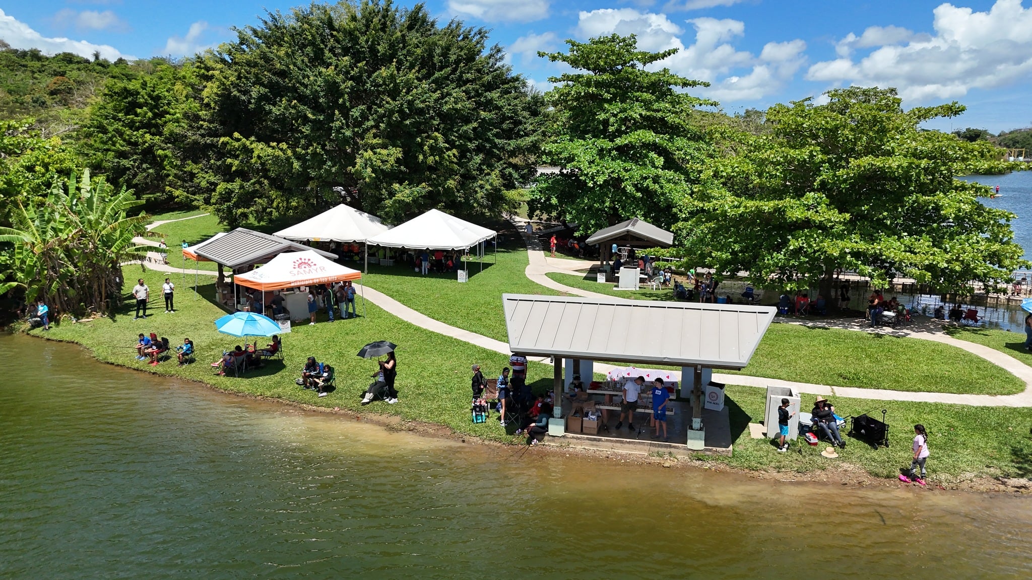 Toa Alta celebrará el 4to Torneo de Pesca Infantil con enfoque educativo