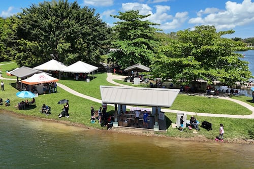 Toa Alta celebrará el 4to Torneo de Pesca Infantil con un enfoque educativo