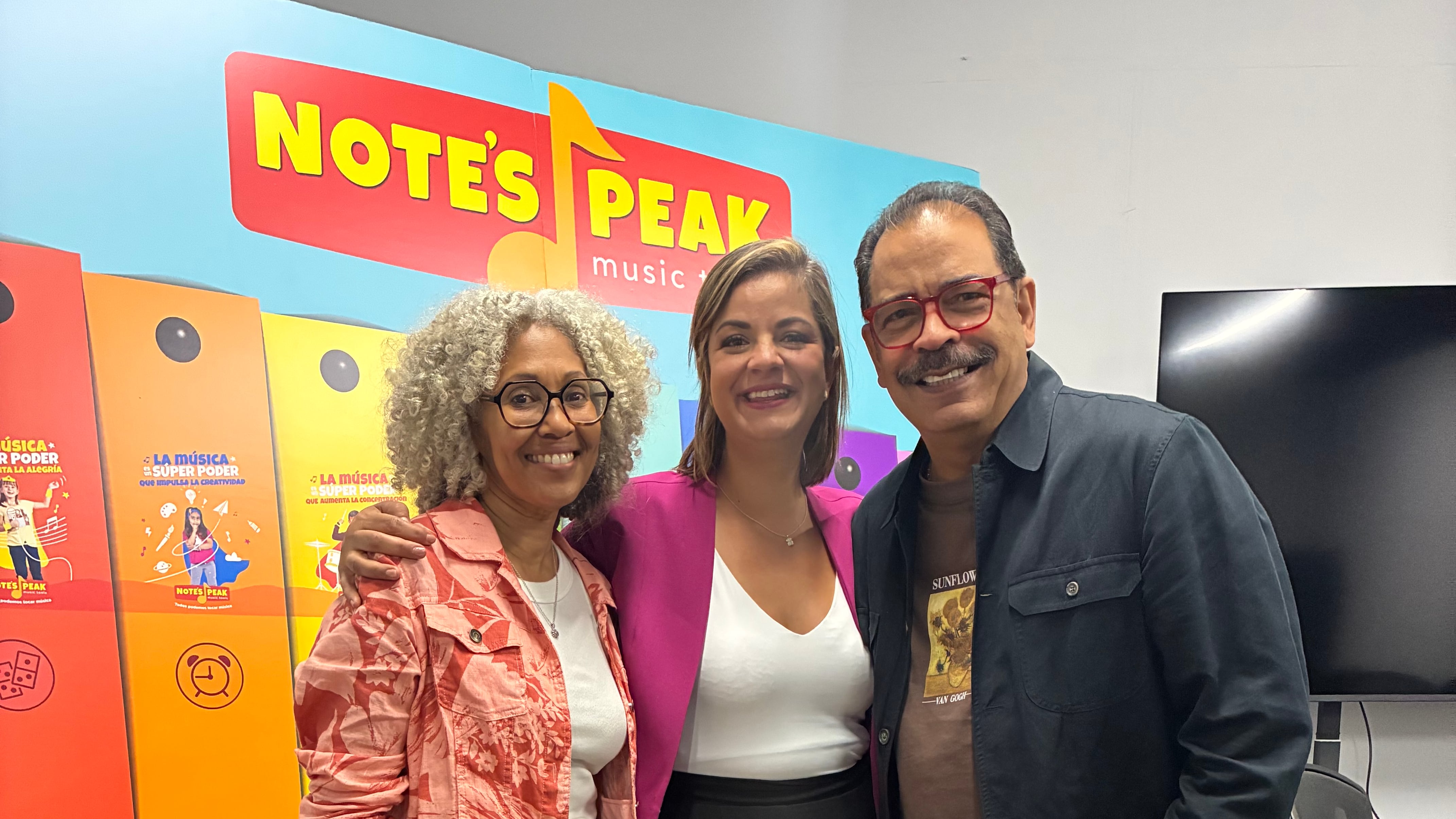 Escuelas privadas en Puerto Rico integrarán la neuroeducación musical aplicada a sus currículos.