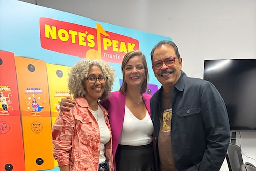 Escuelas privadas en Puerto Rico integrarán la neuroeducación musical aplicada a sus currículos