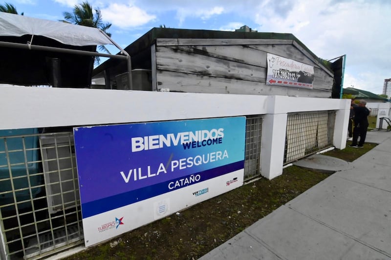 Operativo especial de DACO llega a Cataño por Semana Santa.