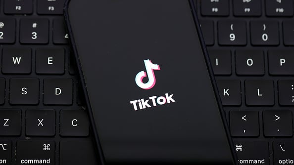 TikTok no se prohibirá en Ecuador.
