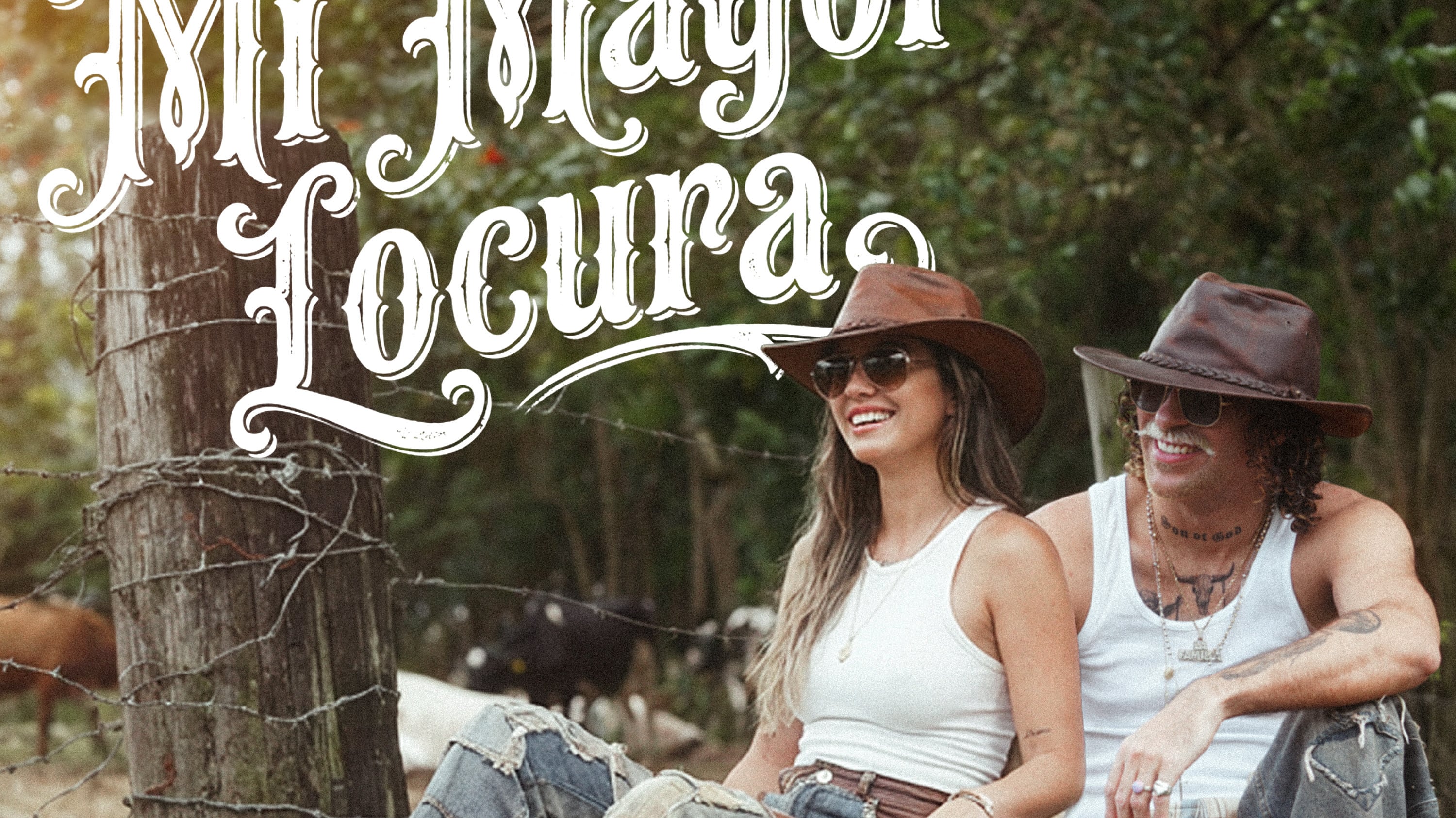 "Mi Mayor Locura"
