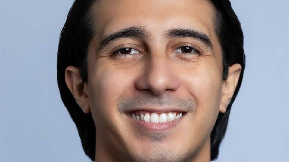 Eric Jovan Pérez-López.