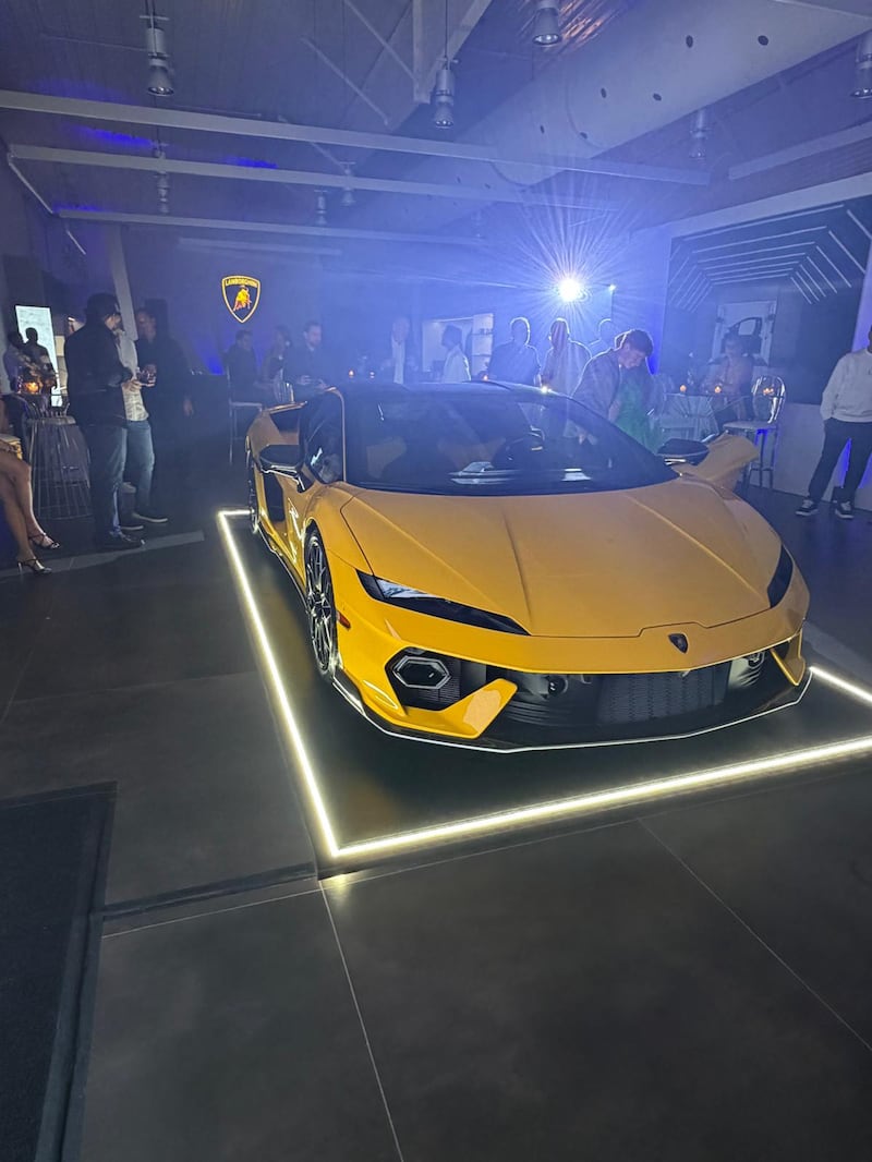 Revelan nuevo modelo.