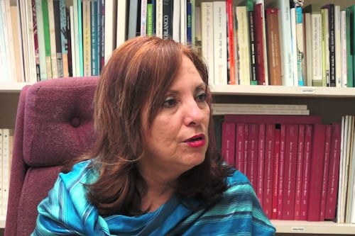 Economista tilda de “paternalista” la postura de la Junta Fiscal sobre el déficit