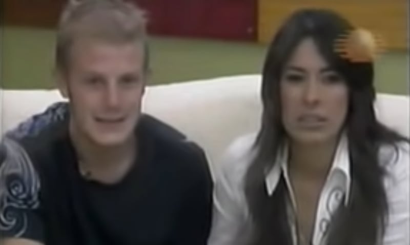 Galilea Montijo con lo que ganó en Big Brother VIP