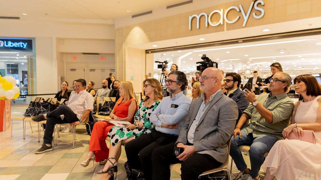 Macy’s Puerto Rico presenta La Magia del Circo, una tarde mágica y llena de diversión que se celebrará en el Coca-Cola Music Hall.