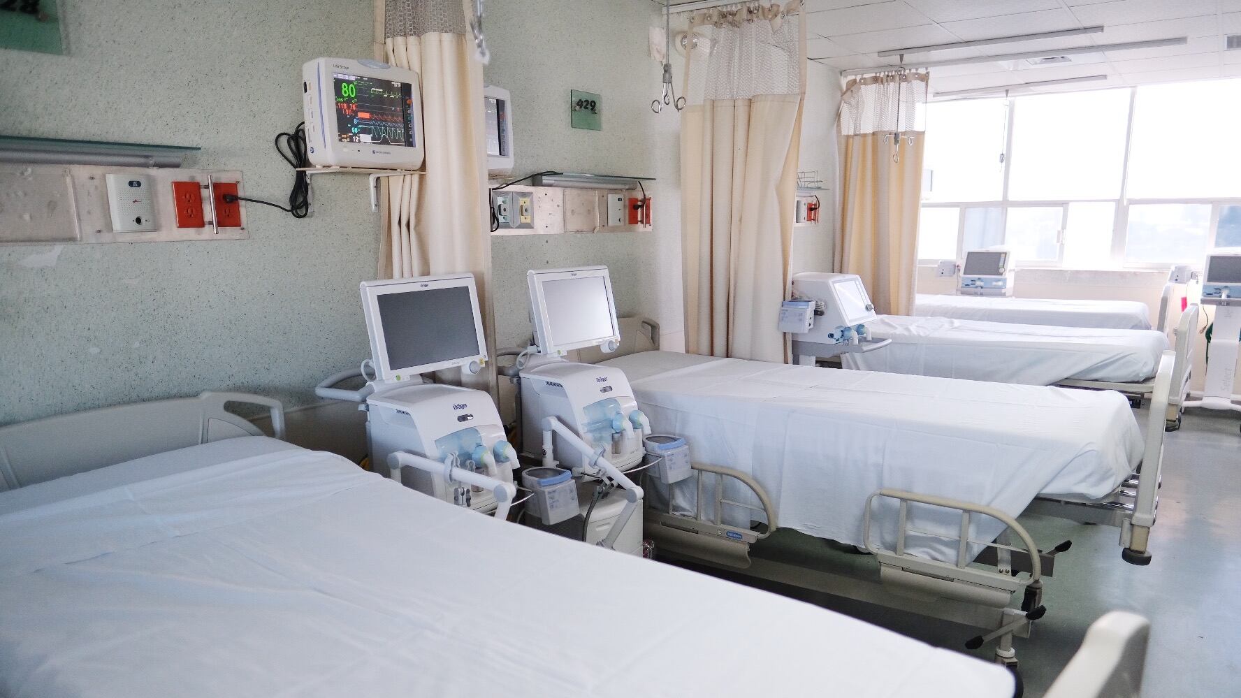 Las autoridades sanitarias de Jalisco piden que menores con cualquier padecimiento acudan de inmediato al hospital.