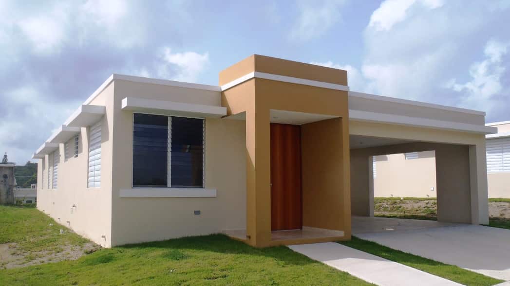 Acceso a la vivienda