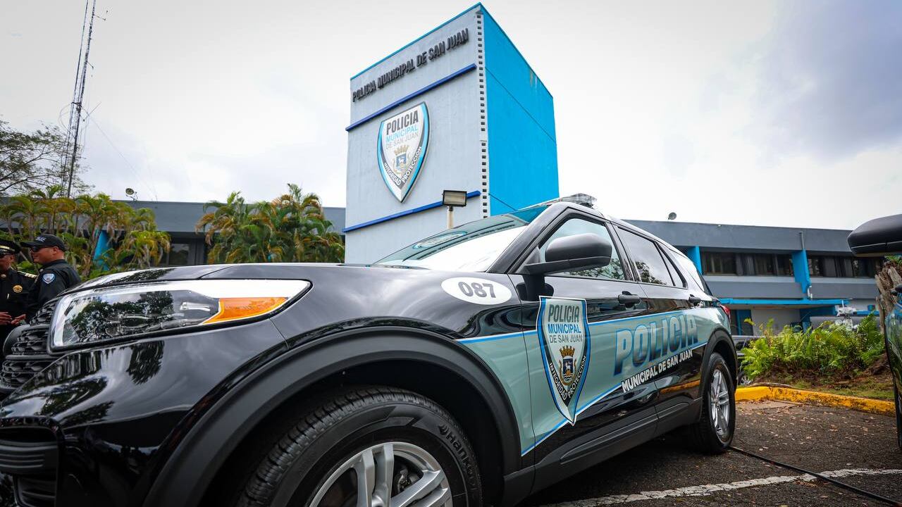 Nuevo plan de seguridad