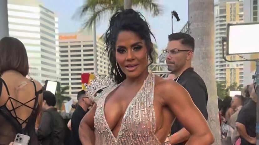 Maripily (Instagram)