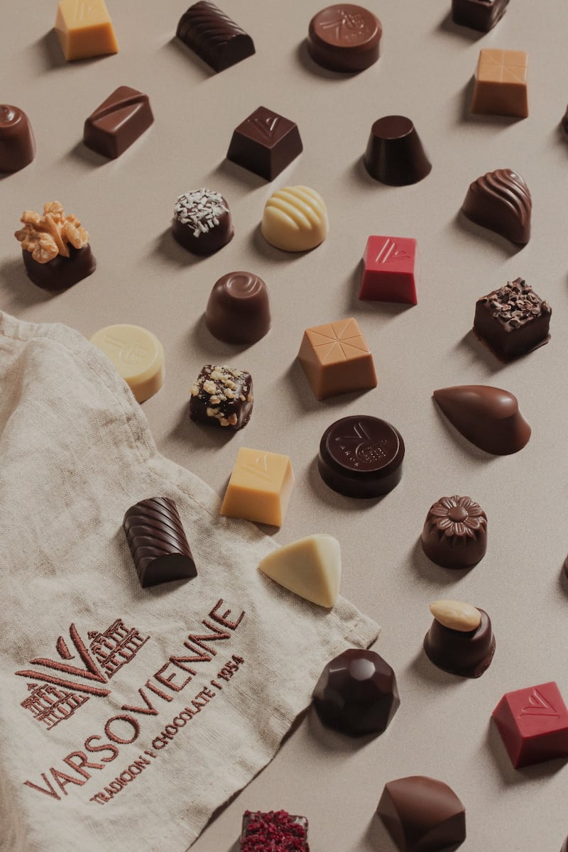 chocolates