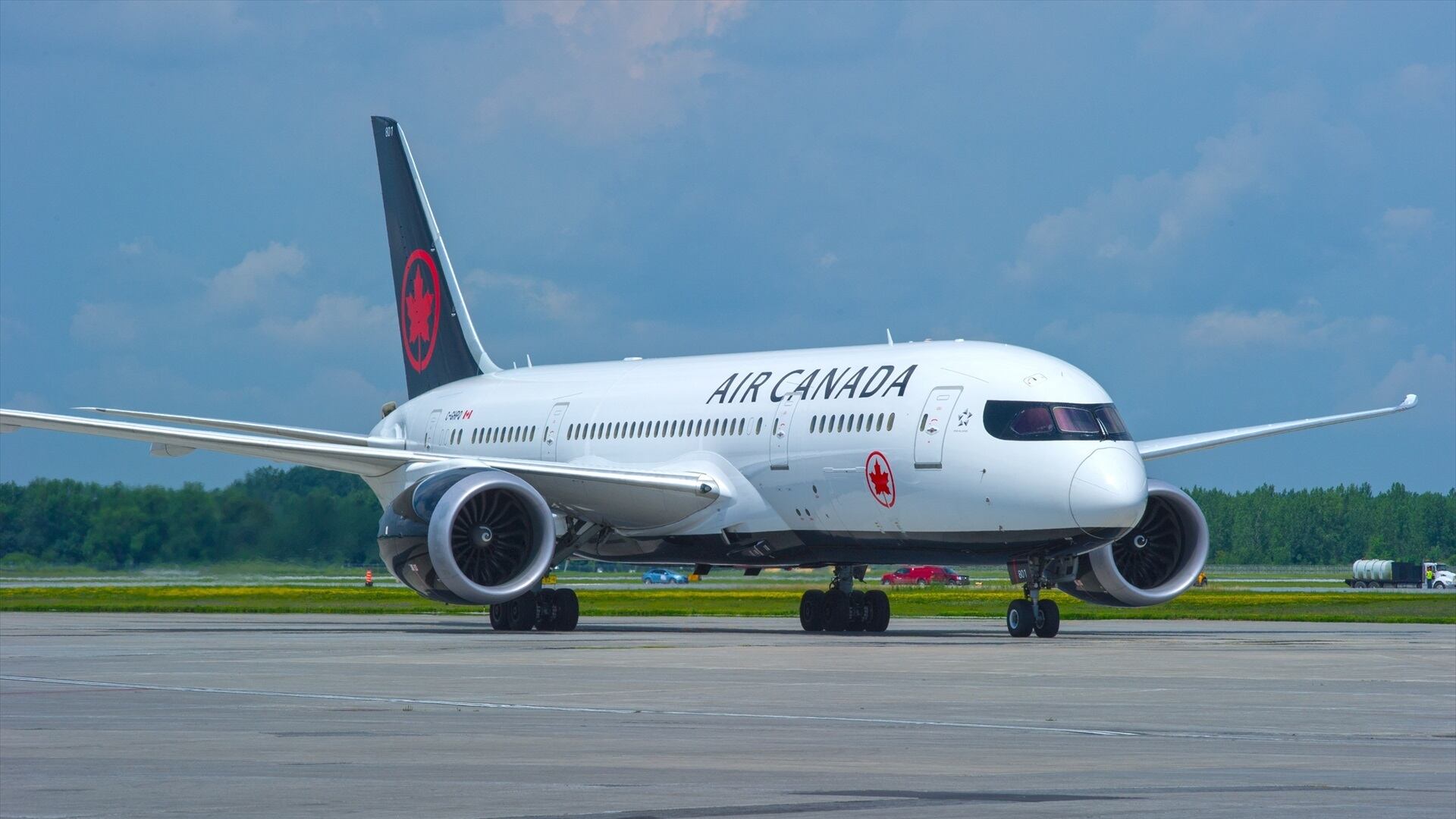 Air Canada