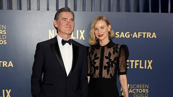 Naomi Watts Billy Crudup