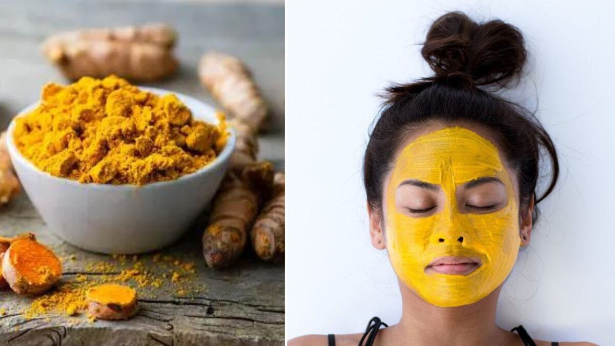 La cúrcuma considerada un condimento milagroso: previene desde al acné hasta el envejecimiento prematuro