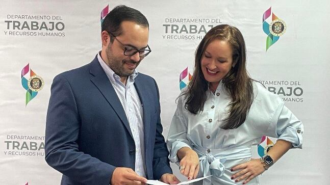 Departamento del Trabajo invita a ciudadanos a participar de “Expo Empleos 2022” en Ponce