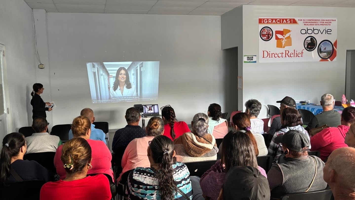 Instituto de Salud Pública de Puerto Rico impulsa estudio para atender depresión y ansiedad en comunidades rurales mediante telesalud