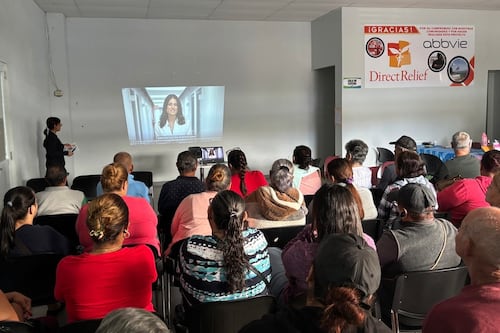 Impulsan estudio para atender depresión y ansiedad en comunidades rurales