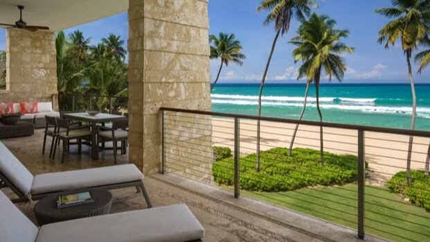 Foto Dorado Beach, a Ritz-Carlton Reserve