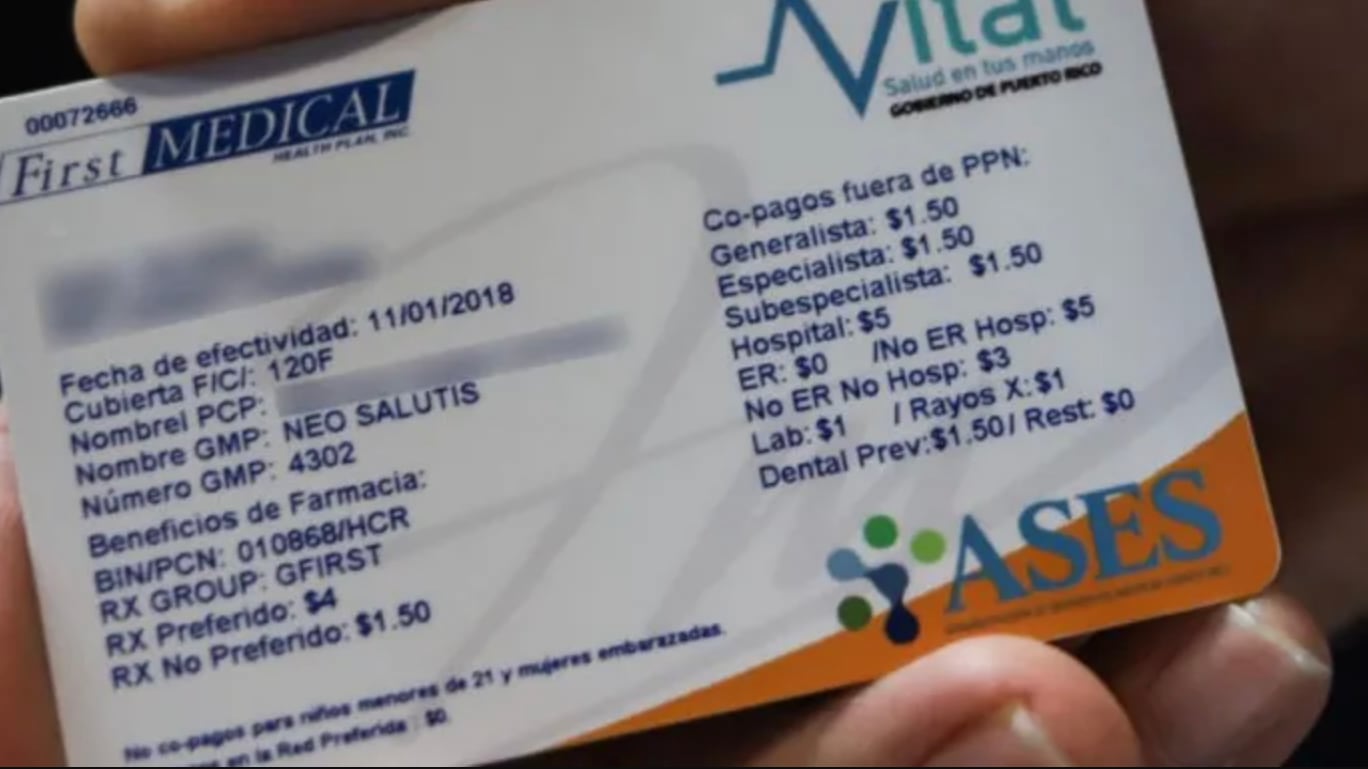 El plazo para que los beneficiarios cambien de aseguradora cierra el 14 de febrero.