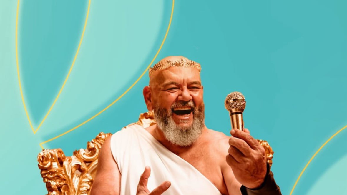 El reconocido actor abre su corazón en entrevista con Metro Puerto Rico.