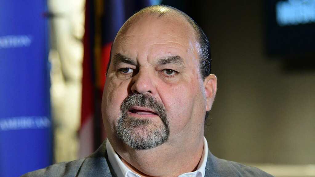 Secretario del Departamento de Agricultura