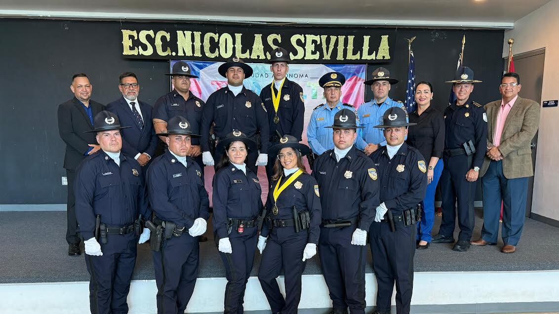 Más policías municipales para Toa Alta.