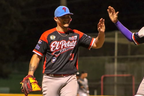 Pelota AA: Añasco remonta, Sabana Grande lidera y Yauco suma victoria en la acción del miércoles