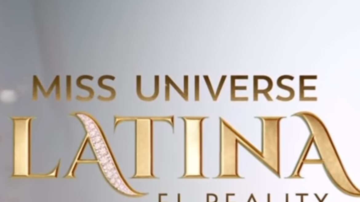 “Miss Universe Latina” estrena en verano por Telemundo.