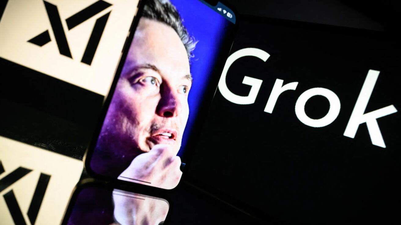 Elon Musk lanza el nuevo chatbot que busca competir con las demás IA