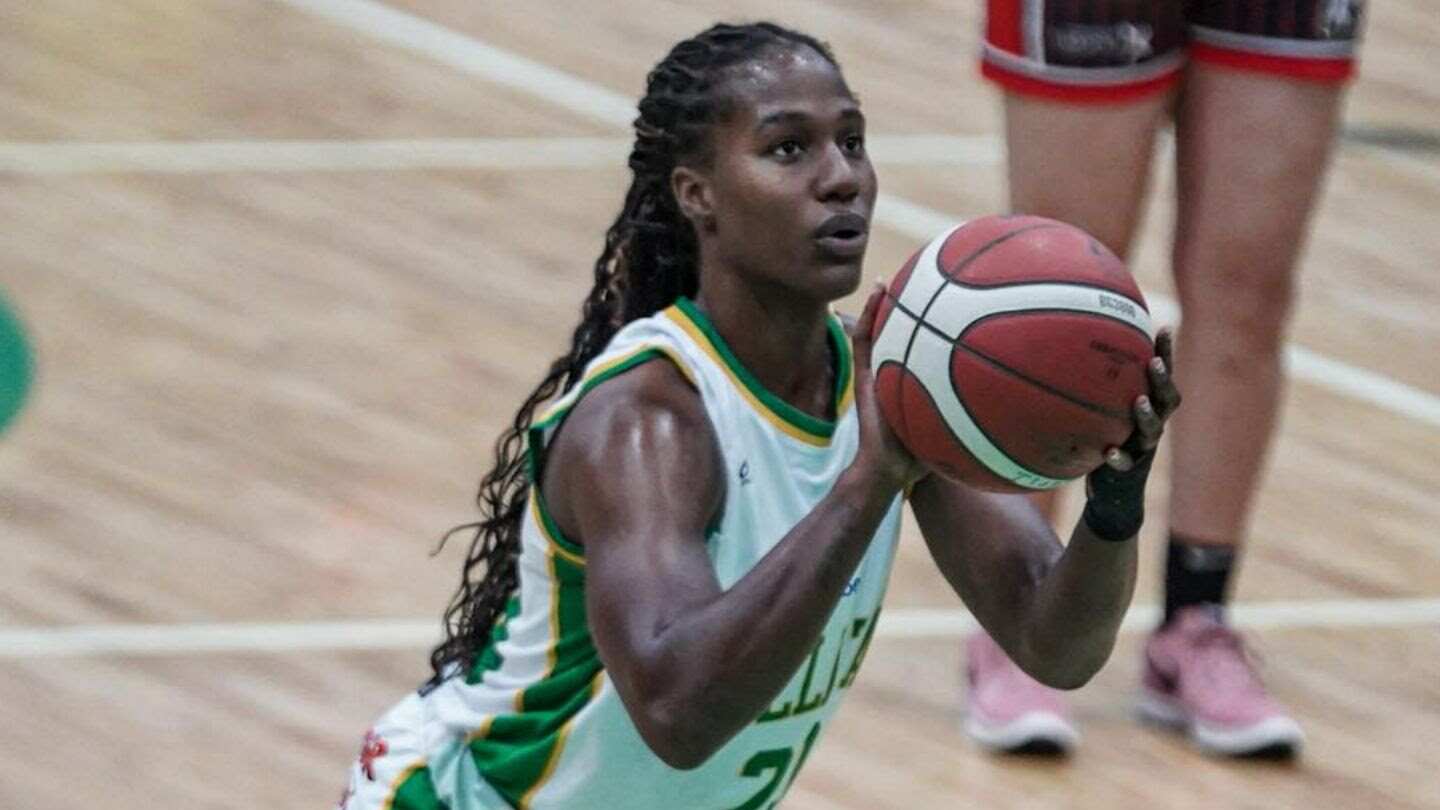 Las Pollitas se encuentran en la segunda posición del BSNF.