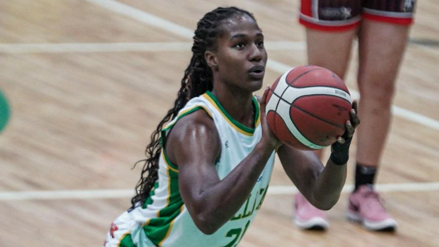 Las Pollitas se encuentran en la segunda posición del BSNF.