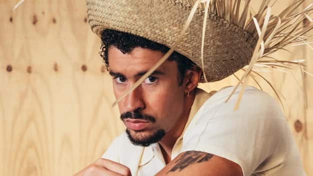 Bad Bunny supera a Shakira, Juanes, Enrique Iglesias y Aventura