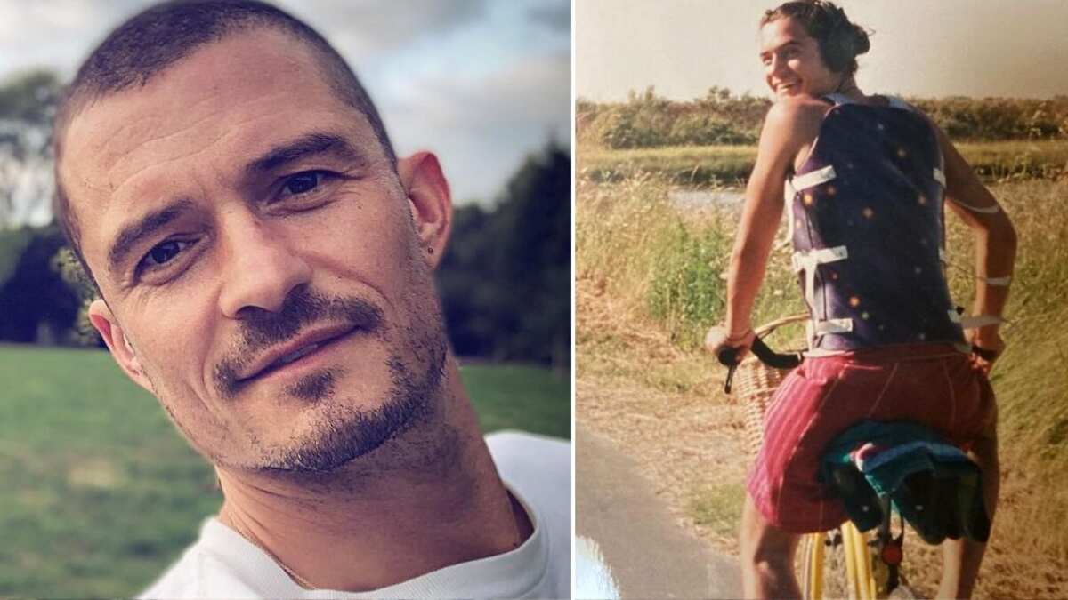 La salud física y mental de Orlando Bloom se vieron afectadas tras un accidente en 1998