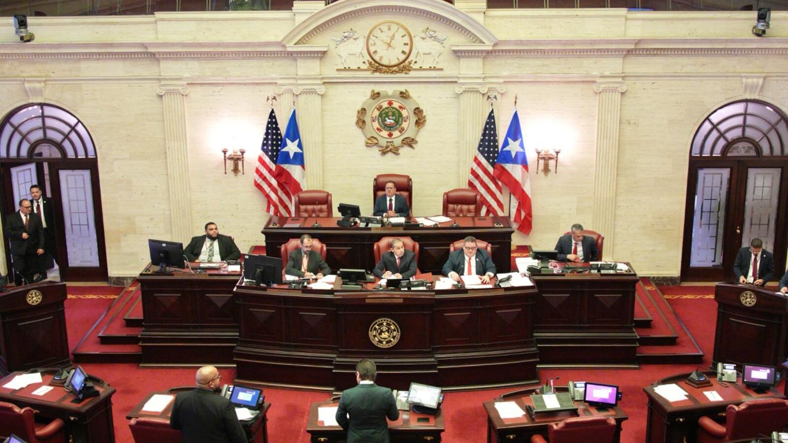 Senado de Puerto Rico
