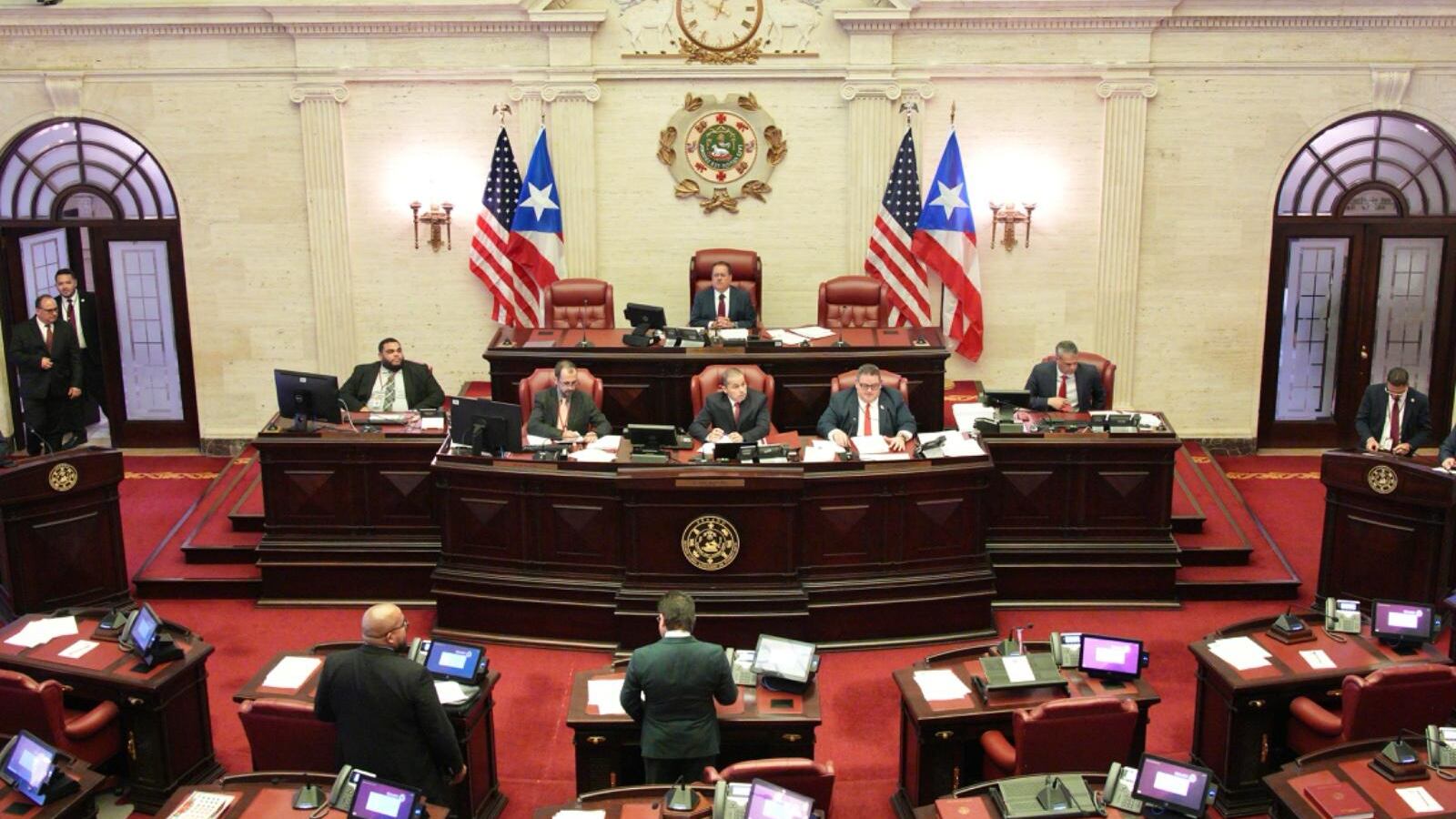 Senado de Puerto Rico