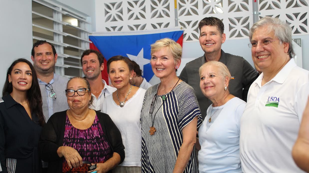 Departamento de Energía